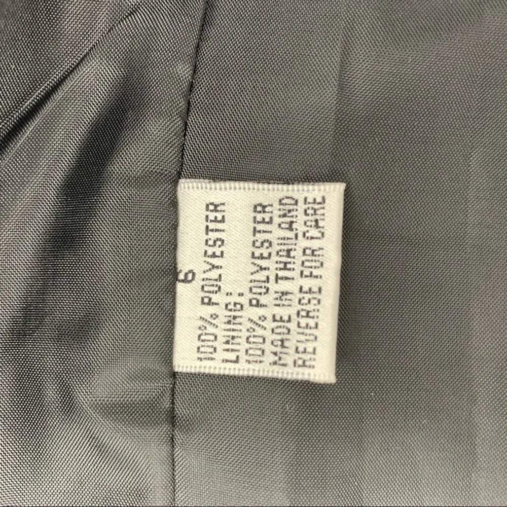 NWT TRAVIS AYERS Blazer Suit Dress Size 6